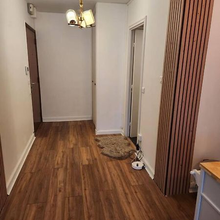 Appartement La Defense Puteaux Luaran gambar