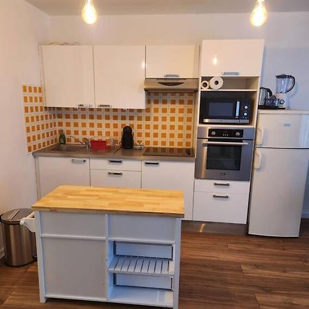 Appartement La Defense Puteaux Luaran gambar