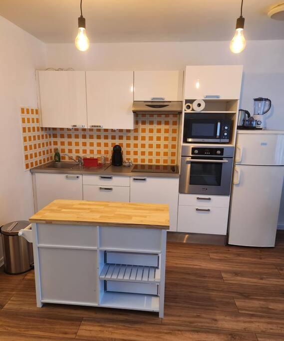 Appartement La Defense Puteaux Luaran gambar