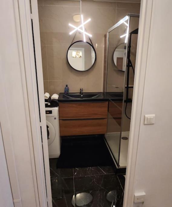 Appartement La Defense Puteaux Luaran gambar
