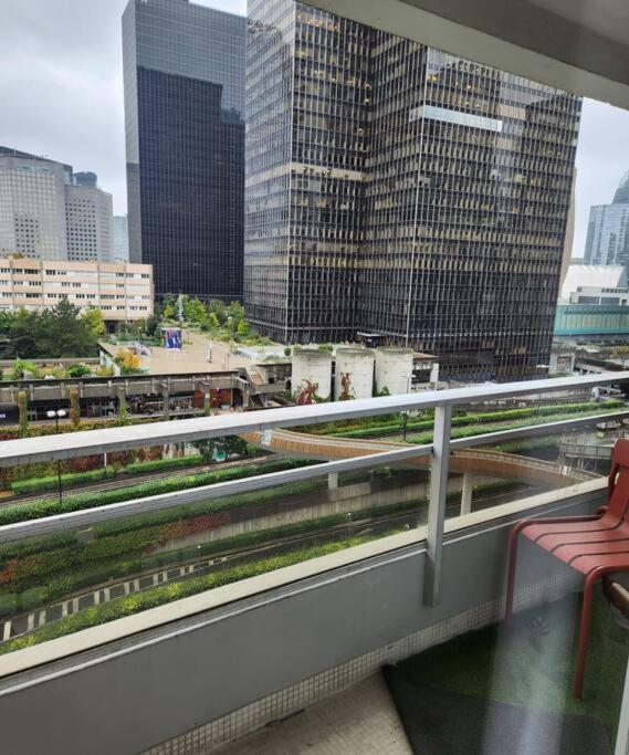 Appartement La Defense Puteaux Luaran gambar